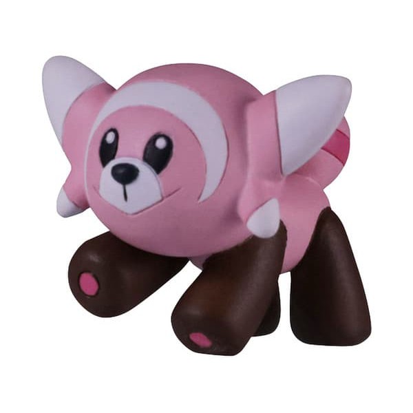 FIGURE SET 2019 POKEMON MONCOLLE EX 