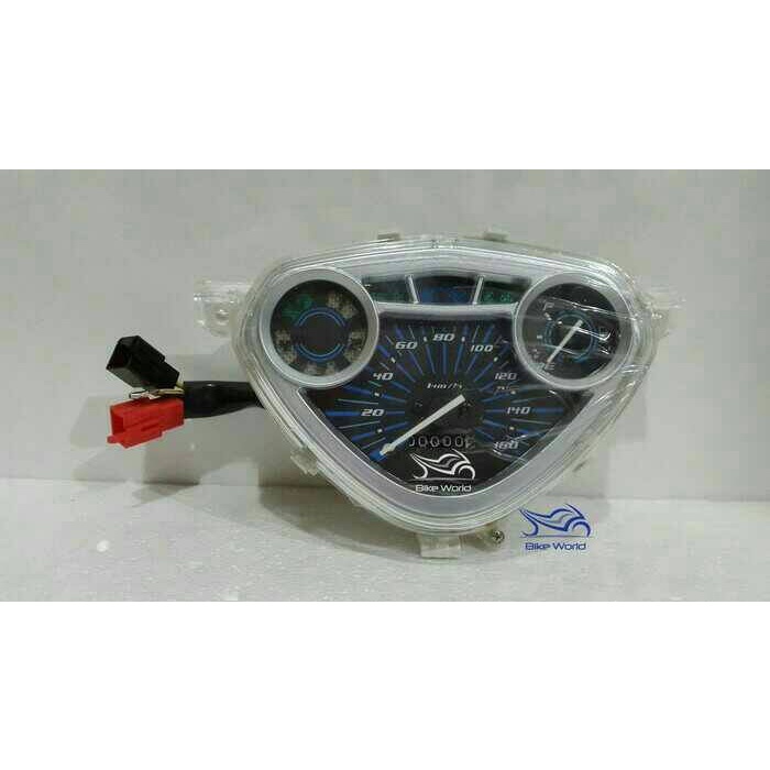 Speedometer Jupiter Z Burhan