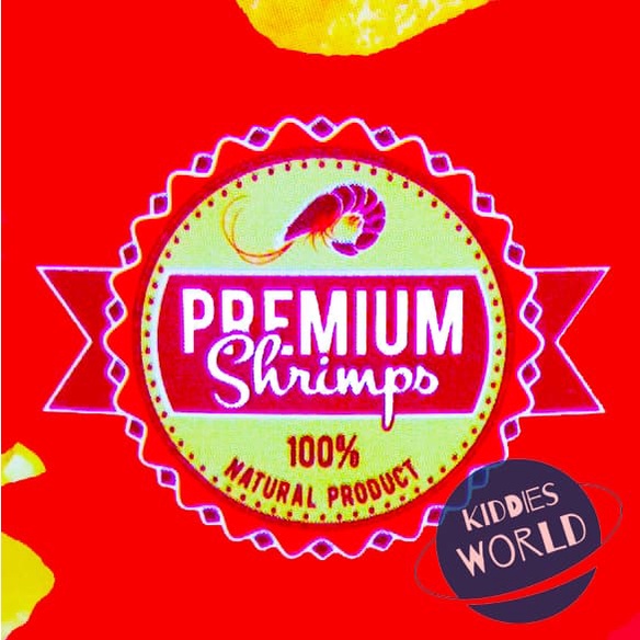 

Siap Krim Keripik Kentang Ebi 777 Premium No Pengawet 100% Natural Product 170Gr