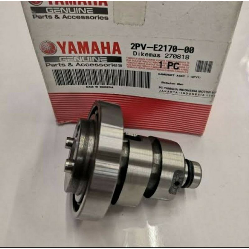 CAMHAFT NOKEN AS MX KING ASLI ORI YAMAHA 2PV E2170 00