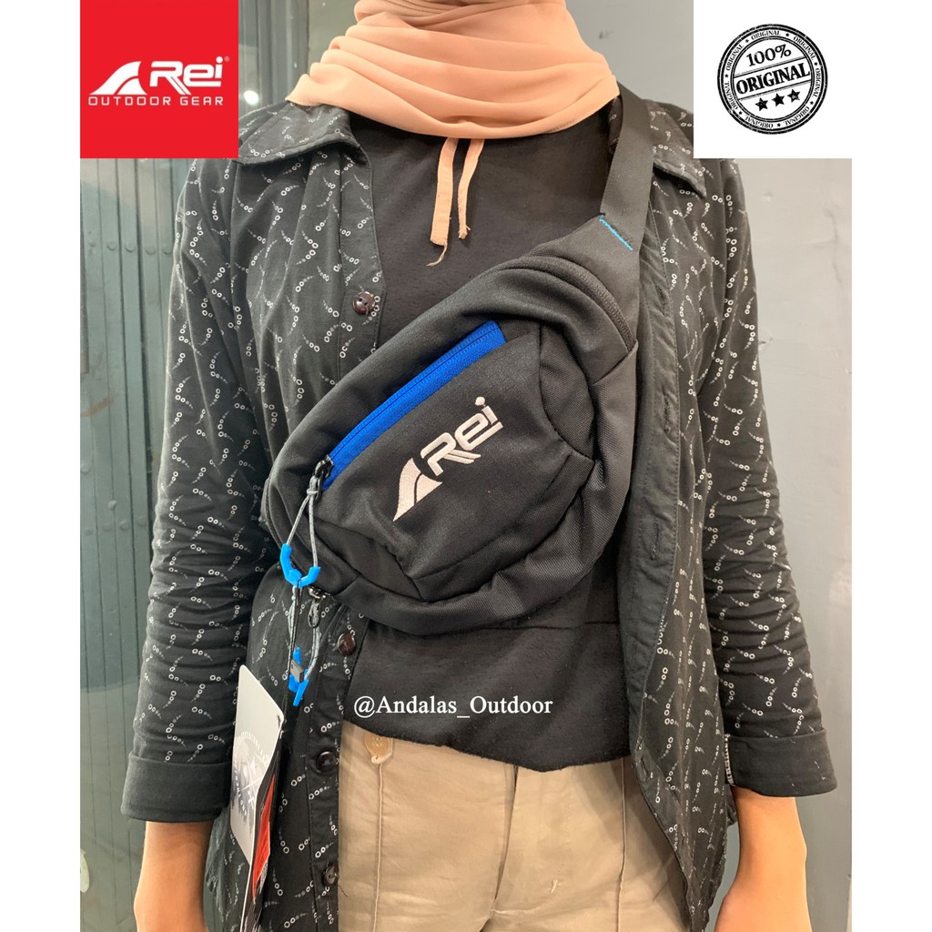 REI WAISTBAG SCOPE, 42280