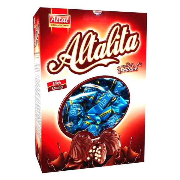 

Coklat Altat Altalita (Merah) 2kg