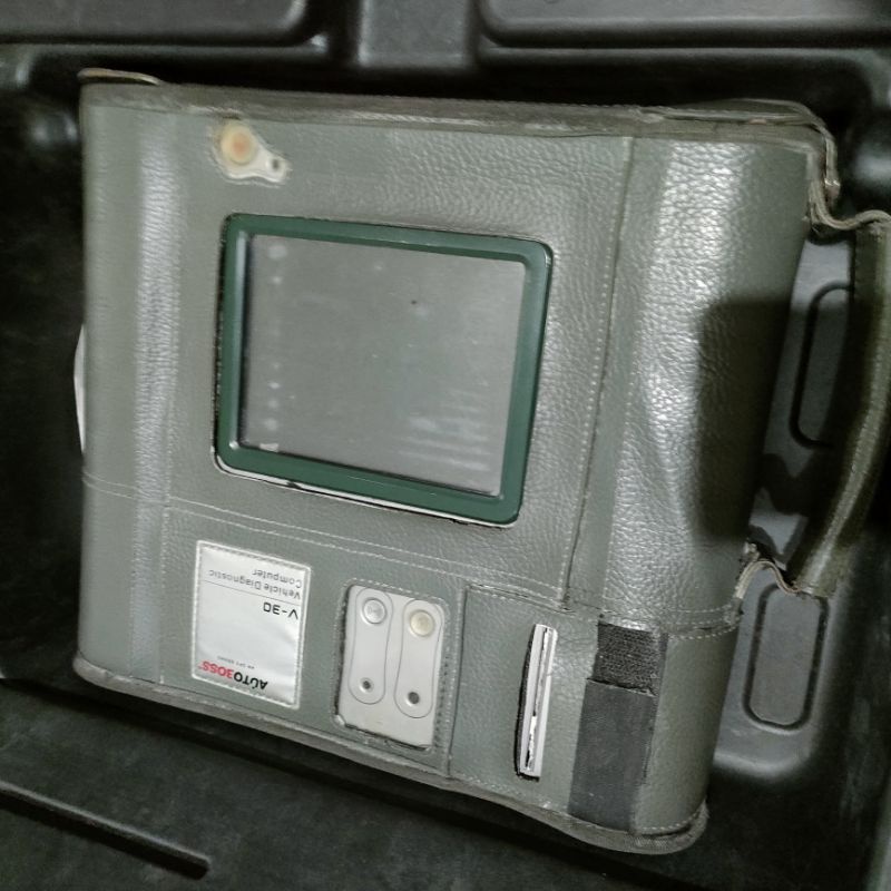 scanner mobil universal autoboss v30