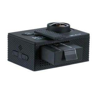 action cam wifi 16 MP 4k kamera action cam go pro kogan  Waterproof action cam wifi