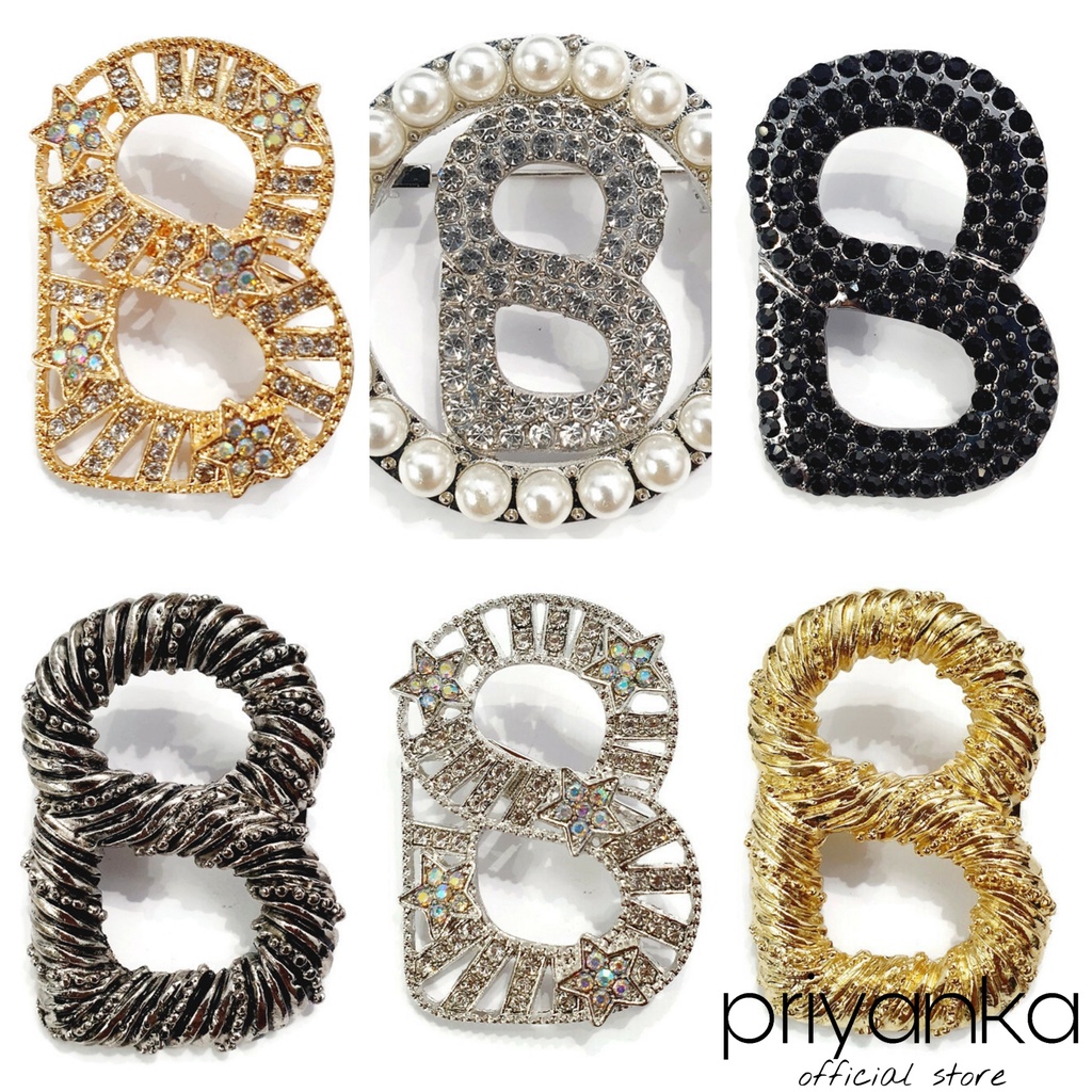 Bros Hijab Model B/Bros Jilbab Fashion Elegan/Bros Crystal Branded Limited Edition/Bros Hijab Premium Mewah