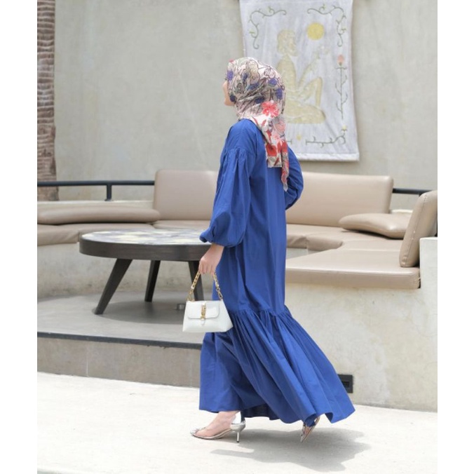 MELAYU DRESS GONEGANI