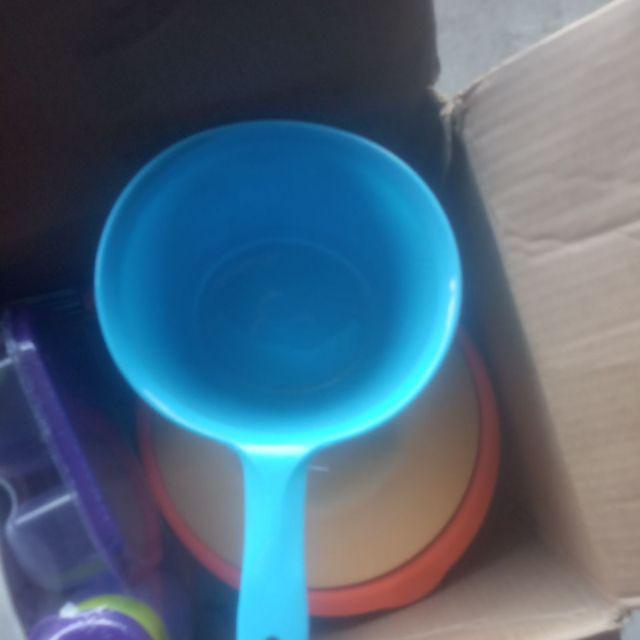 Gayung Air / Gayung Mandi Hommy Fonzie Miring - 950 Ml