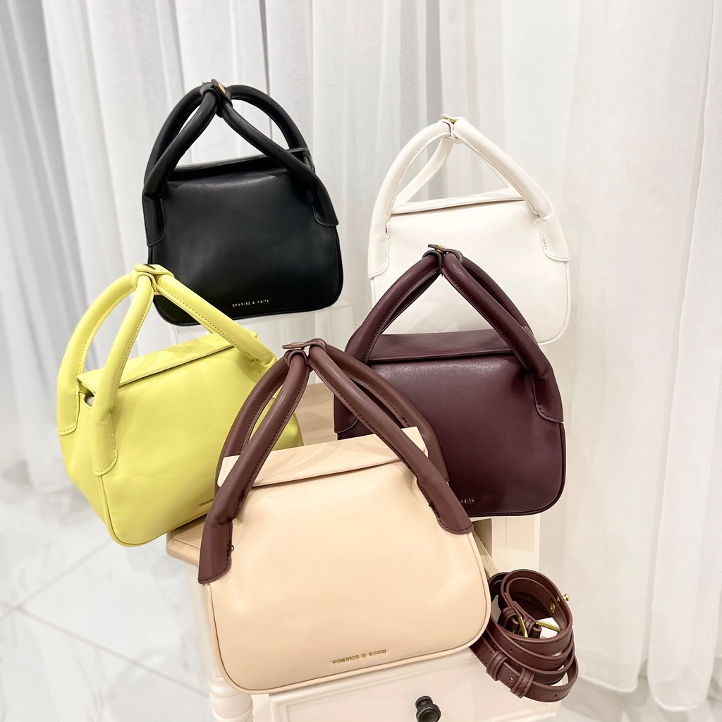 Tas wanita Tas ck evelyn sling bag original import c1459