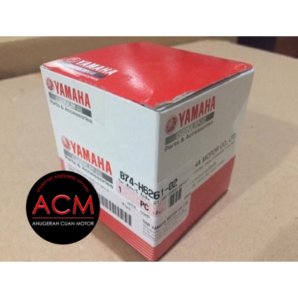 REMOT LEXI KEYLESS / XMTR COMP LEXI-S DAN LEXI S-ABS ORIGINAL YAMAHA