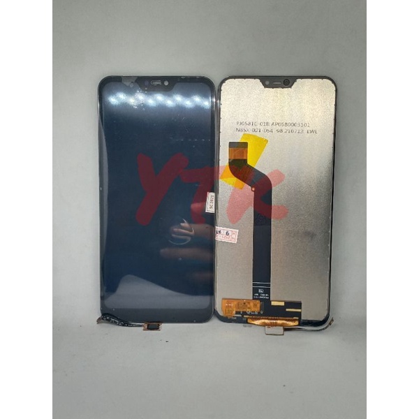 Lcd + touchscreen redmi 6 pro/ mi a2 lite