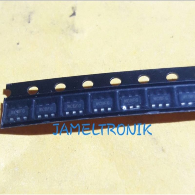 SY8113BADC IC ic DC to DC stepdown
