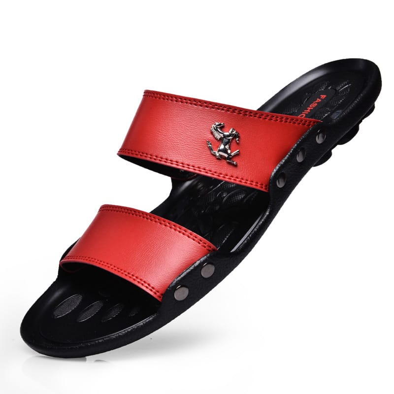 SANDAL PRIA CASUAL DAN ELEGAN DS 11