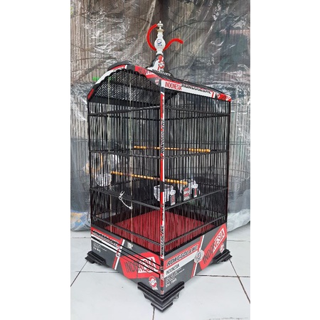 SANGKAR KOSAN PRESCUP EBOD JAYA WATER DECAL