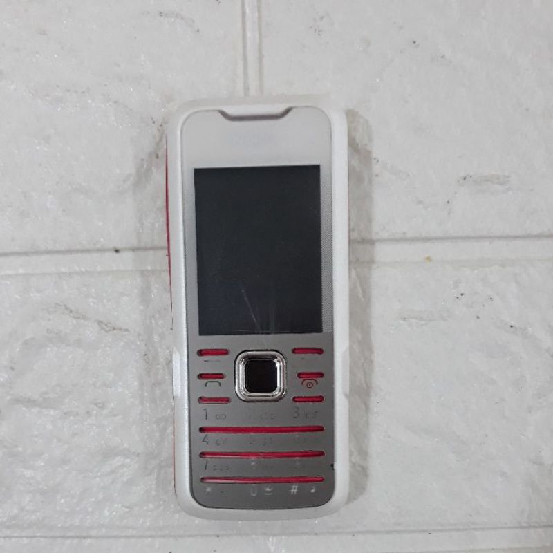 case nokia N7210