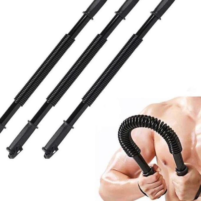 ☃ Alat Olahraga Tangan/Pembesar otot tangan/alat olahraga lengan/penguat otot ☄