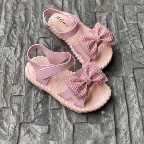 

Terbaru Alina Spandal Pita Gliter 8898 0Y0