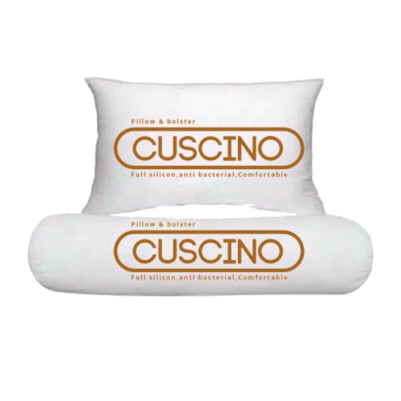 CUSCINO - Bantal Guling Hotel Murah - Bantal Hotel Berbintang - Bantal Hotel Murah - Guling Hotel Mu