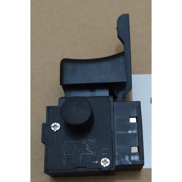 Saklar Bor Maktec MT60 MT603 Switch