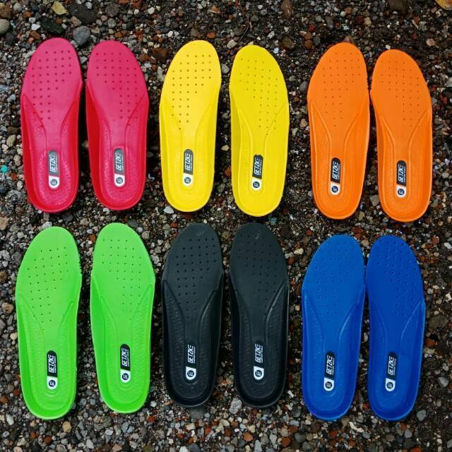 GETZKE GEone insole alas dalam sepatu empuk-5