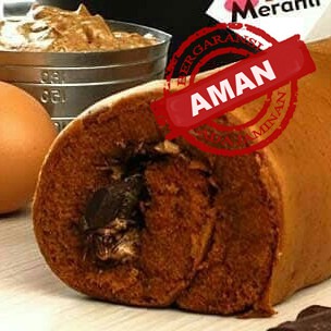 

BOLU MERANTI SPECIAL DOUBLE COKLAT