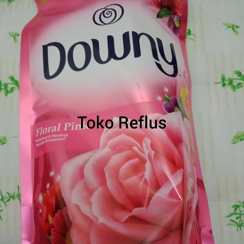 Downy Parfum Collection Floral Pink 780 Ml