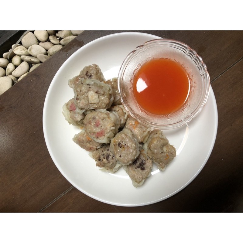 

dimsum home made frozen
