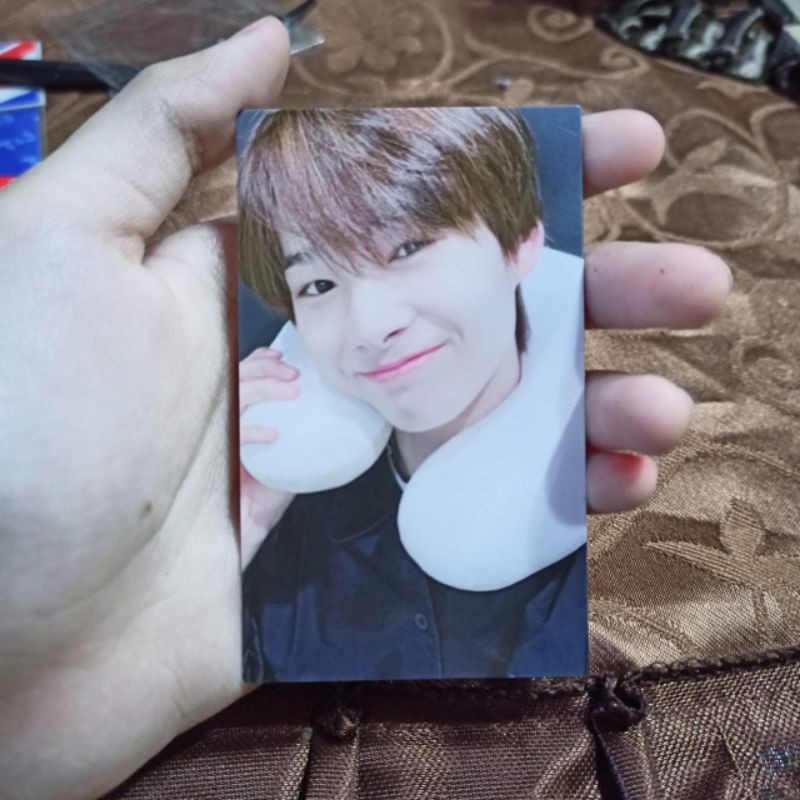 BOOKED PC NP GLOBAL NI-KI