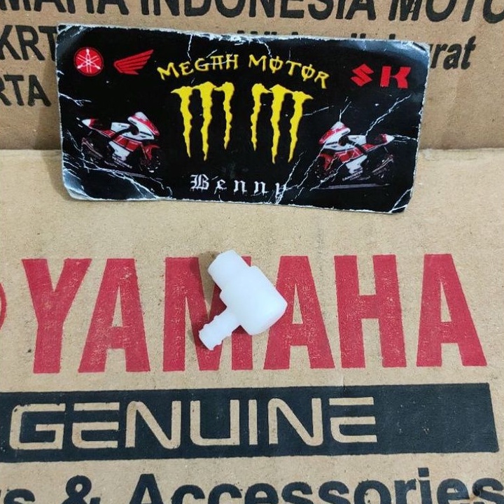 Plastik Tutup Lubang Hawa Mesin RX-King Cobra - RX-King New RXK