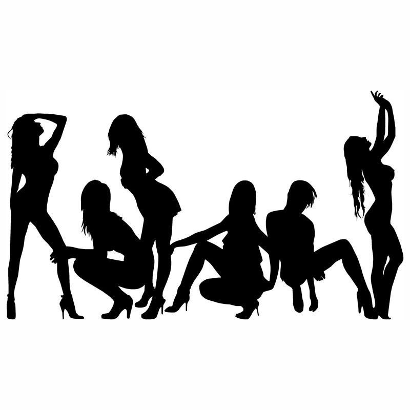 

STICKER/STIKER CUTTING DANCER