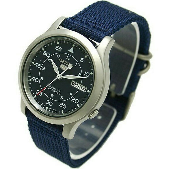 Seiko 5 SNK807K2 ORIGINAL