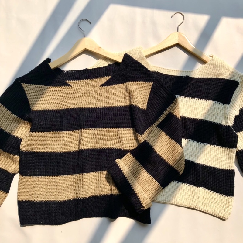 Sweater Camilia Lavvela