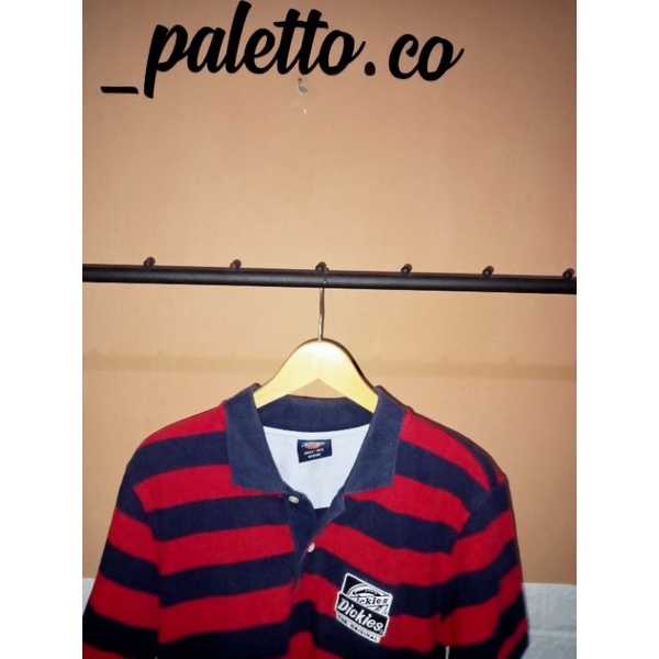 polo dickies
