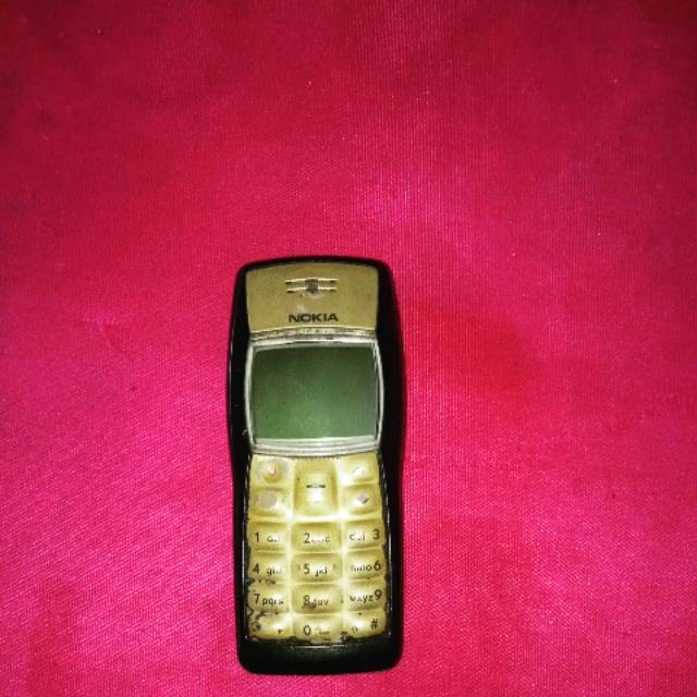 Hp nokia jadul ori