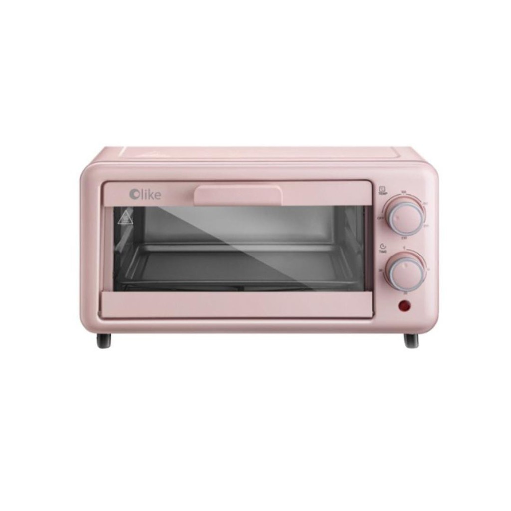 OLIKE OVEN TOASTER - GARANSI RESMI 1 TAHUN