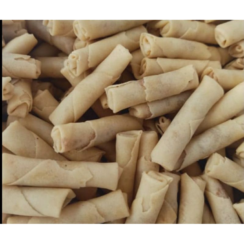 

Sumpia mini spesial repack 250gram