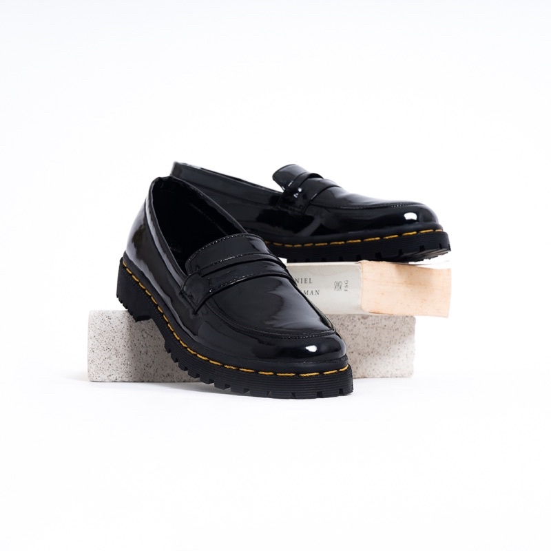Devia loafers shoes polos | Size 36-44