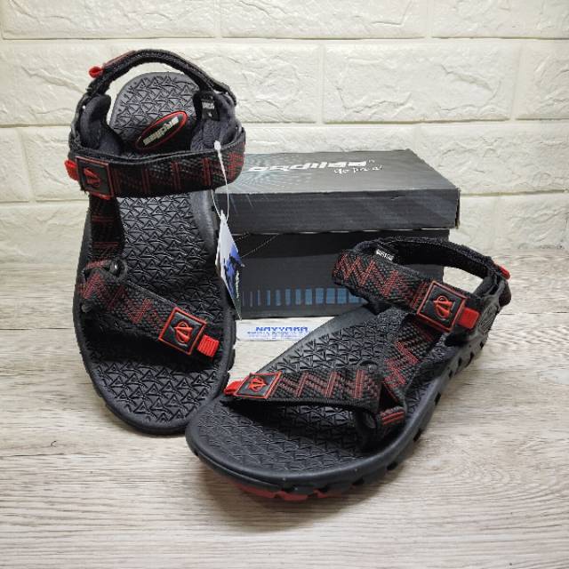 Sandal gunung ardiles sandal outdoor