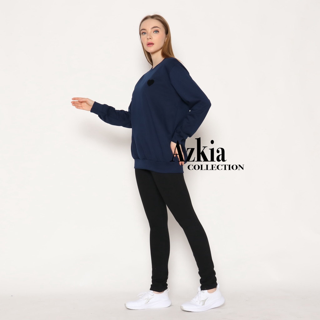 SWEATER WANITA