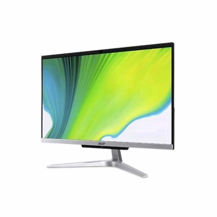 PC All In One Acer AIO C22-1650 i3-1115G4 4GB 1TB 21.5" W10+OHS