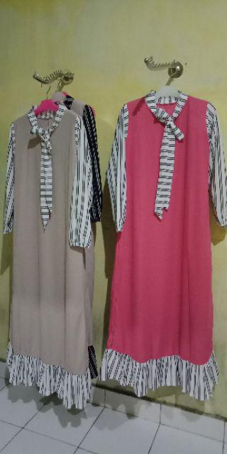 Hanger 181 Dewasa Pink