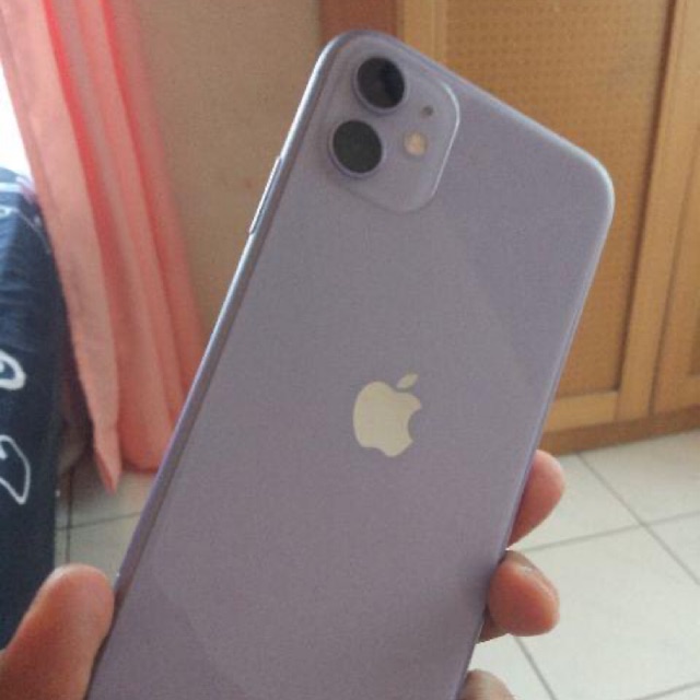 second iphone 12 256GB