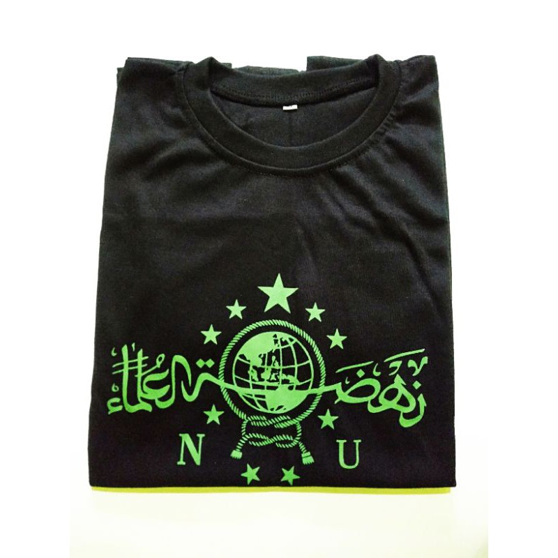 KAOS NU | NADATUL ULAMA