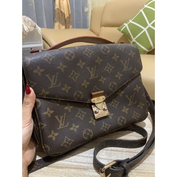 tas second Louis’ vuitton metis