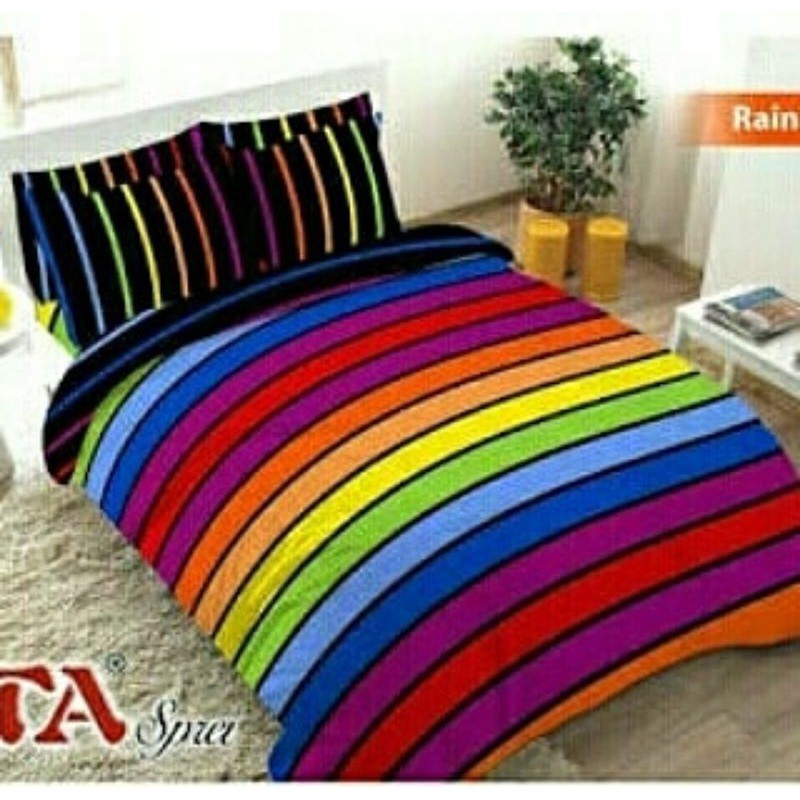 sprei fata