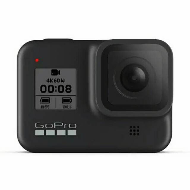 Gopro hero 8 black