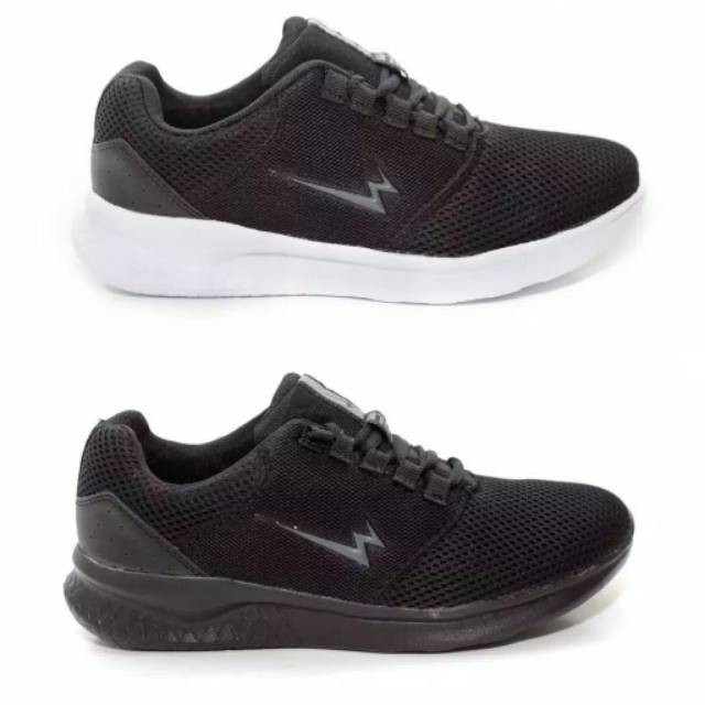 Sepatu sekolah Eagle Jarvis school shoes