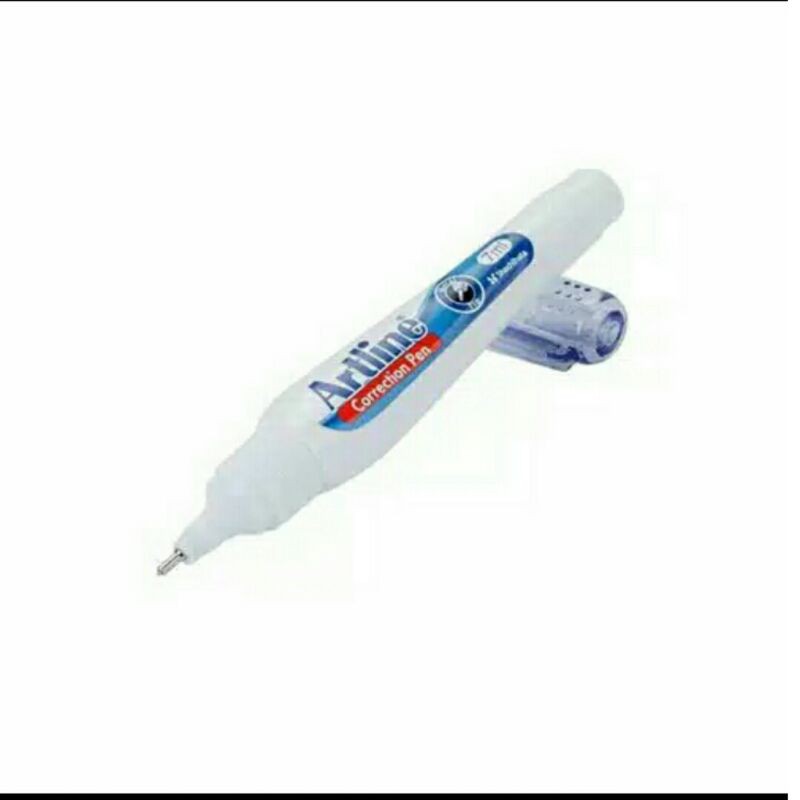 

Artline Correction Pen ECR-P7 7ml