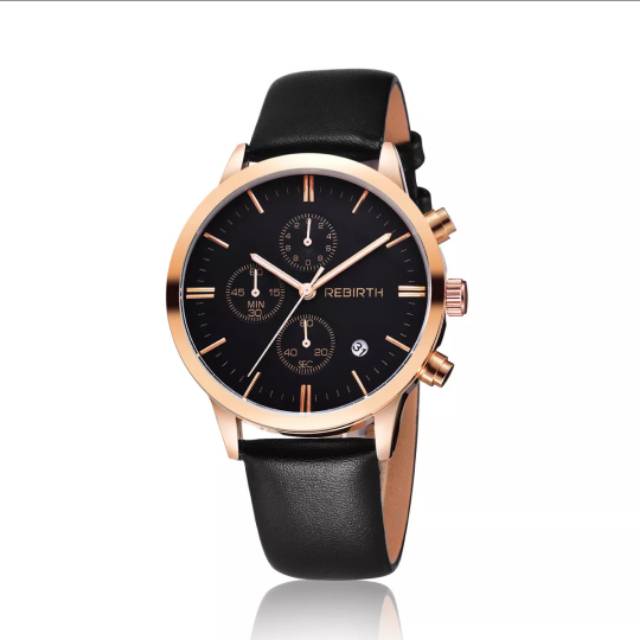 Jam Tangan Rebirth