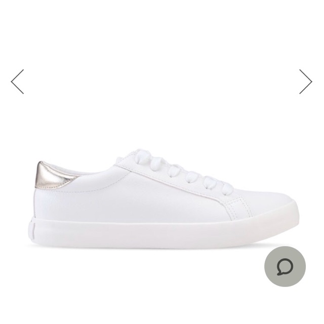 Rubi Ally Low Rise Sneakers