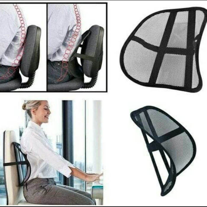 Smart Backrest || Smart Back Rest